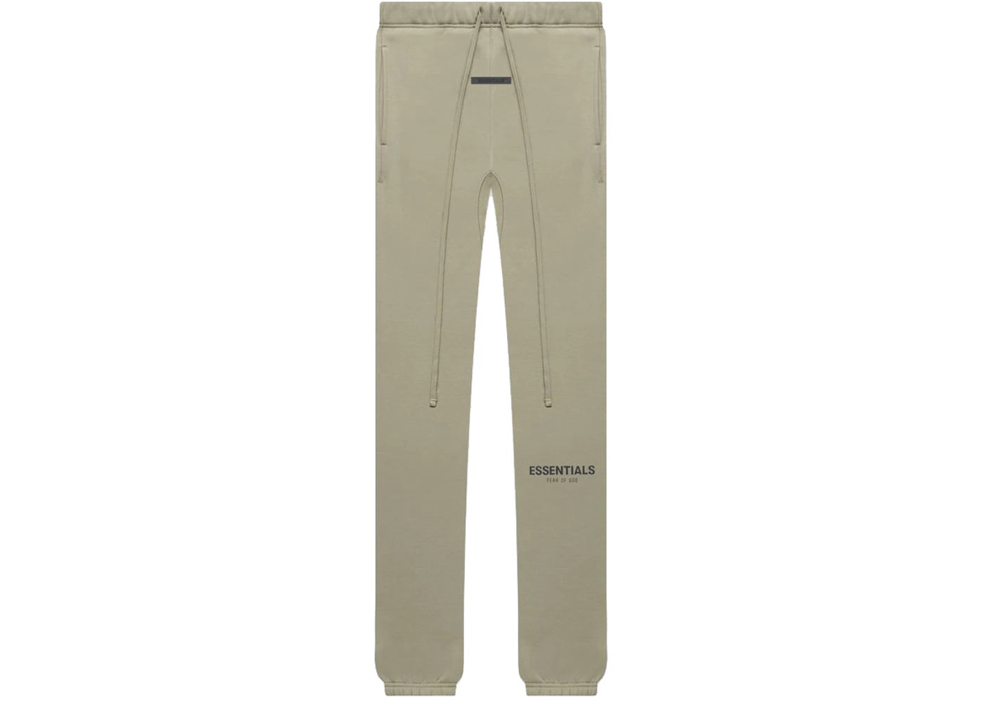 Fear of God Essentials Sweatpants Pistachio -1