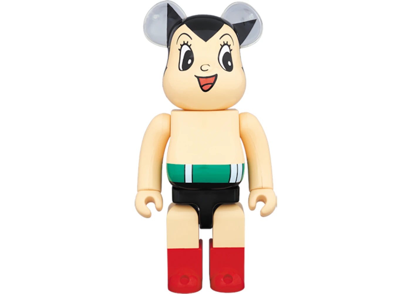 Bearbrick Astroboy 1000% Multi -1