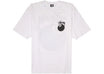 Stussy 8 Ball Tee White -1