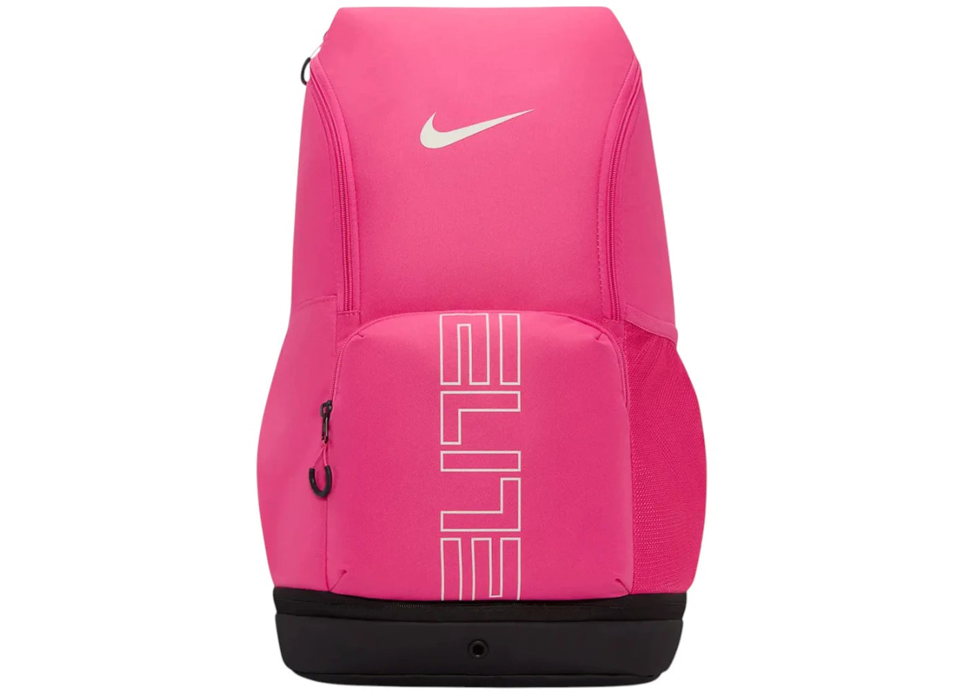 Nike Varsity Elite (32L) Backpack Desert Pink/Black/Sail -1