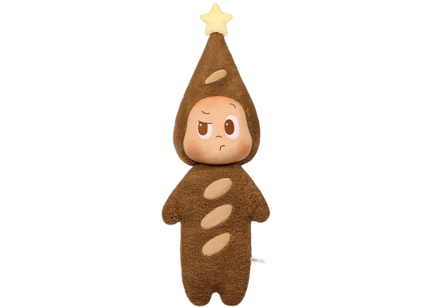 Pop Mart MOON GELATO Series Baguette Plush Pillow -1