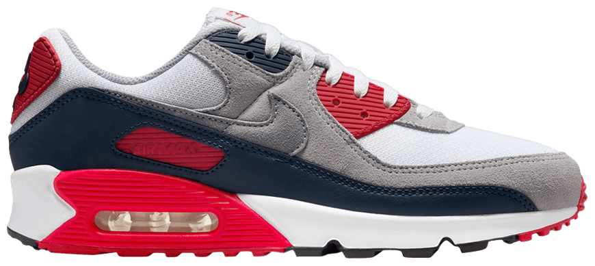 Nike Air Max 90 USA (2025) -1