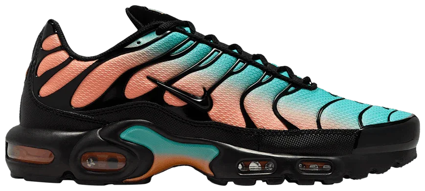 Nike Air Max Plus South Beach -1