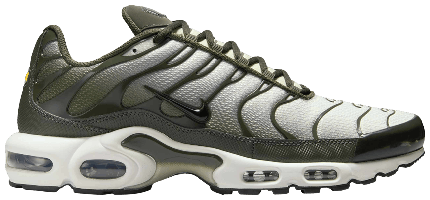 Nike Air Max Plus Sequoia Cargo Khaki-1