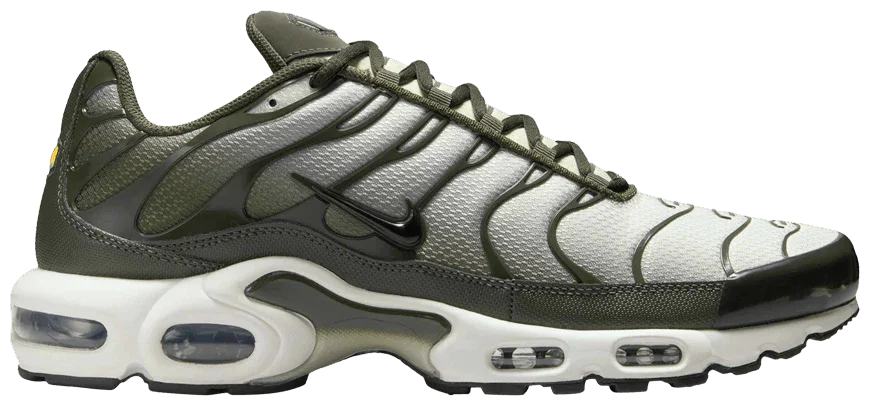 Nike Air Max Plus Sequoia Cargo Khaki-1