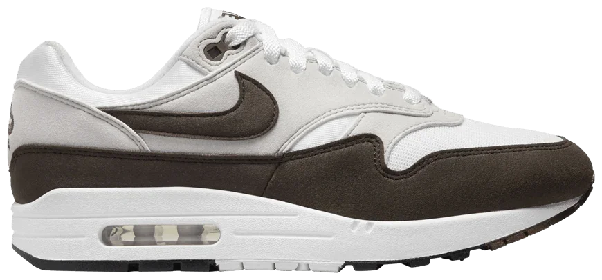 Nike Air Max 1 '87 Baroque Brown (Women's)-1