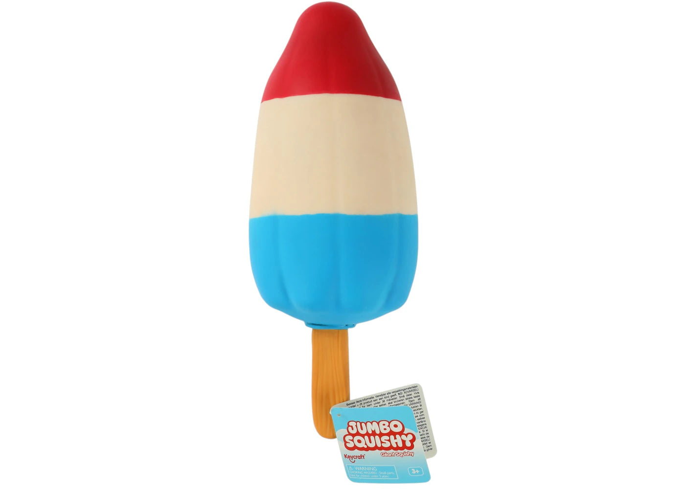 Sunny Days Entertainment Popsicle Sensory Toy -1