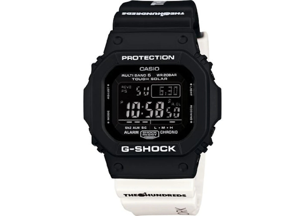 Casio G-Shock x The Hundreds GW-M5610TH-1CR (Digital) -1