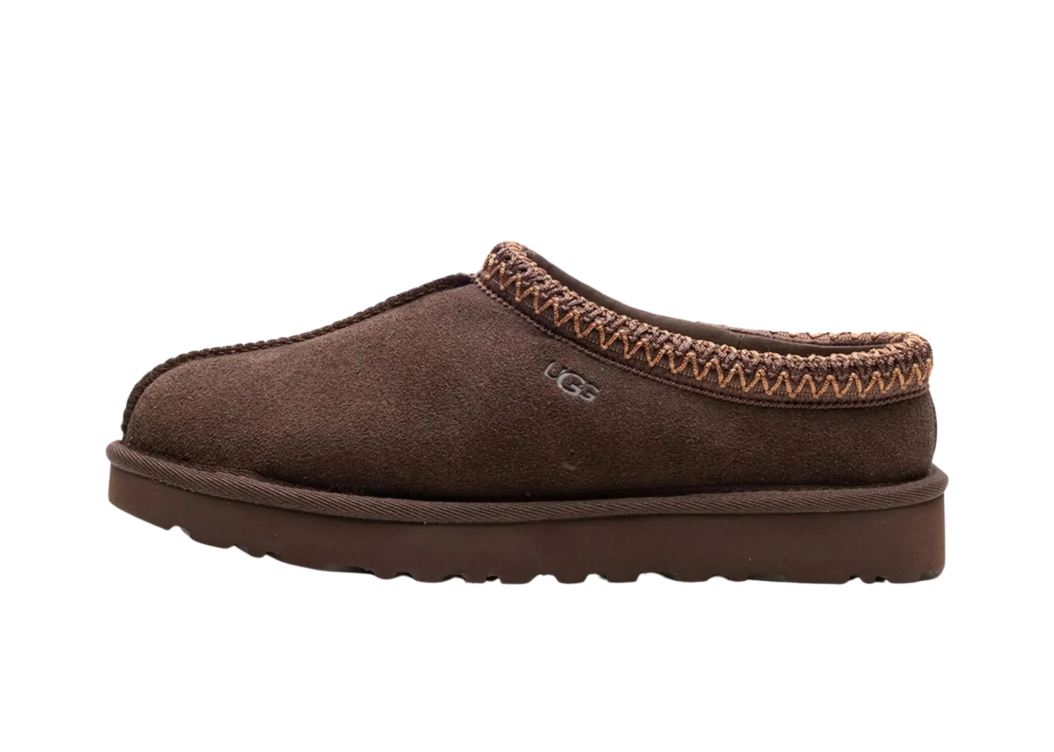 Tasman Slipper Burnt Cedar (W) - MTHOR SHOP