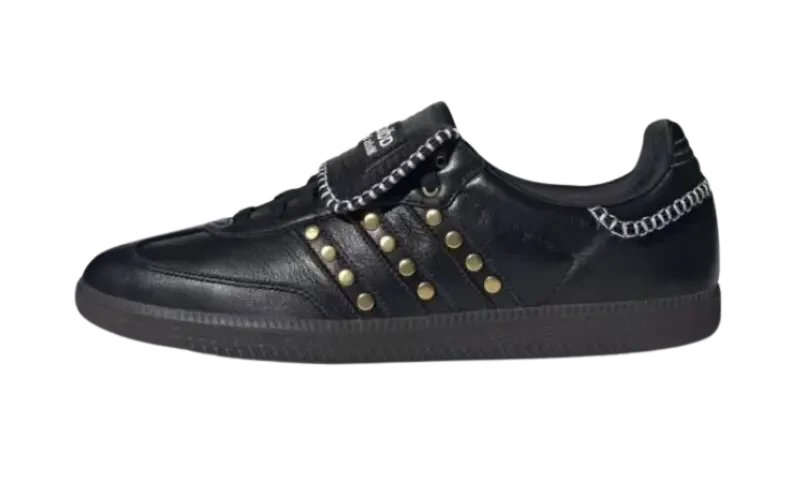 Adidas Samba Wales Bonner Studded Pack Black - MTHOR SHOP