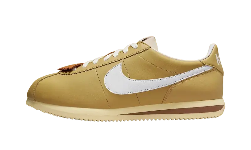 Nike cortez oro Outlet