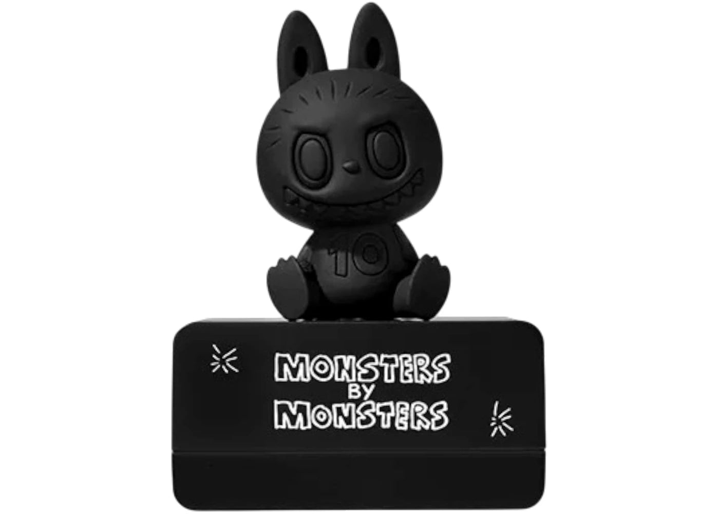 Fridge Magnet The Monsters Labubu 10th Anniversary Series Monsters by Monsters (Secret Edition -1