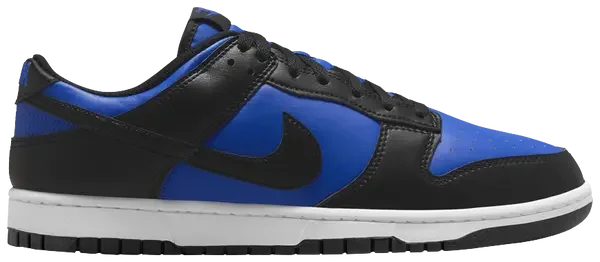 Dunk Low 'Hyper Royal' 2025