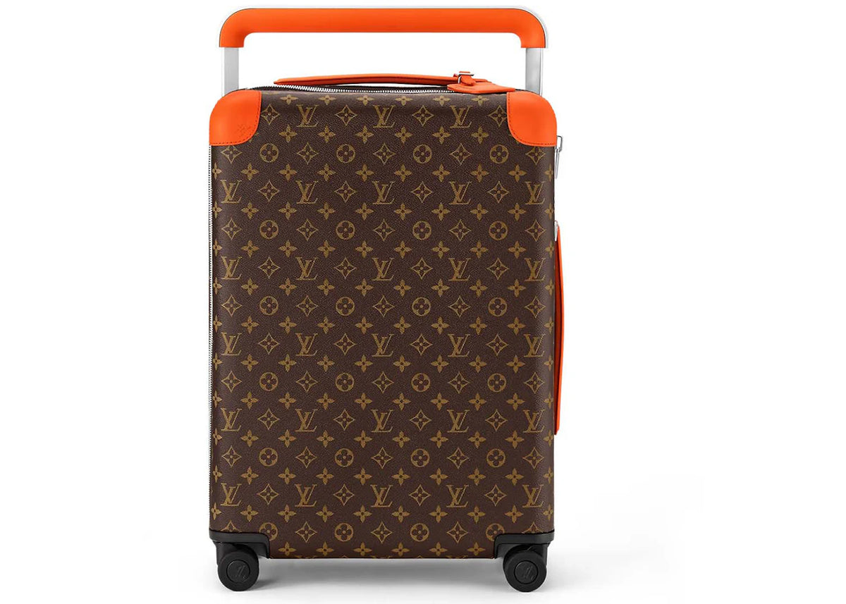 Louis Vuitton Horizon 55 Colormania Orange -1