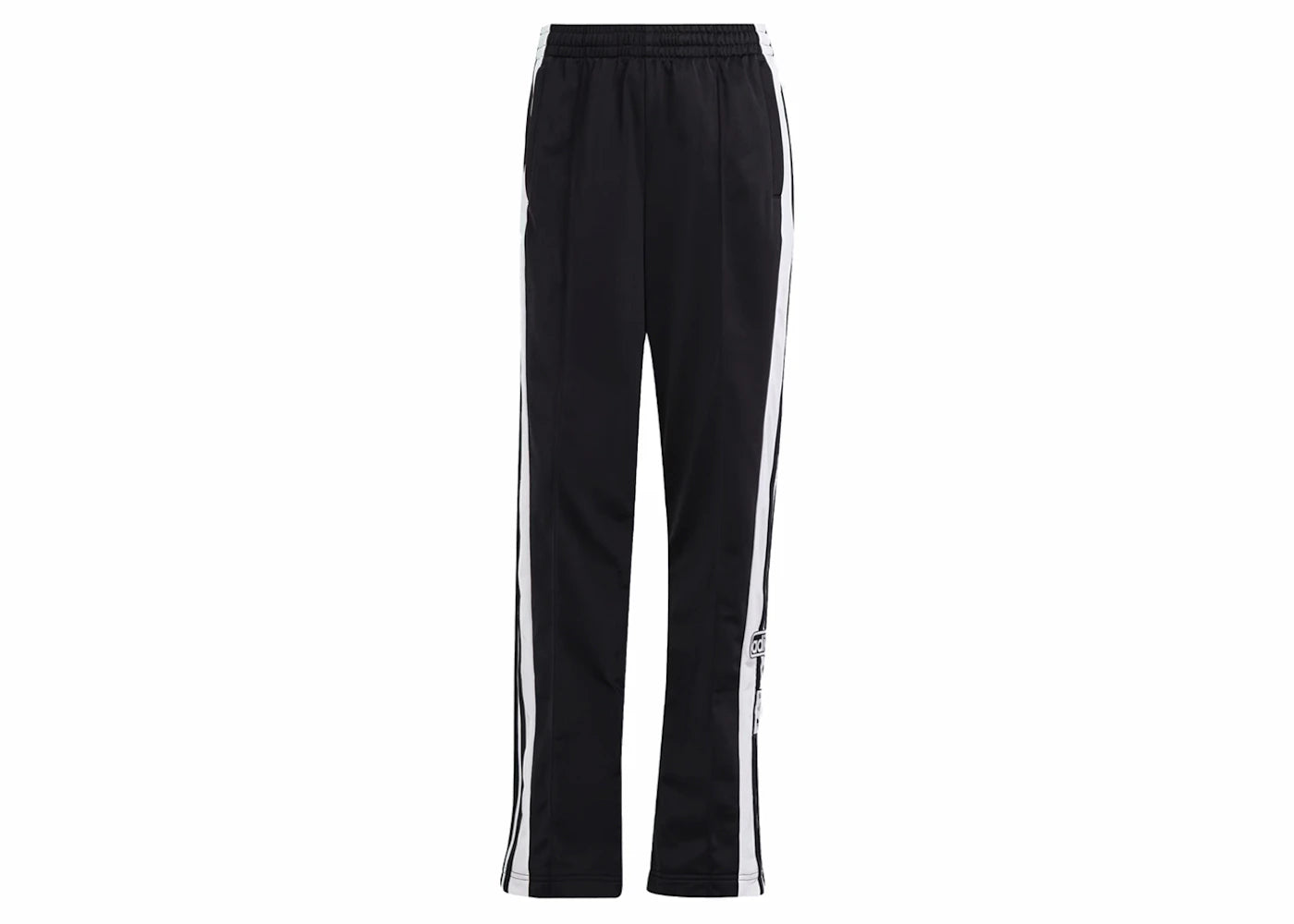 adidas Originals Adibreak Pants Black -1