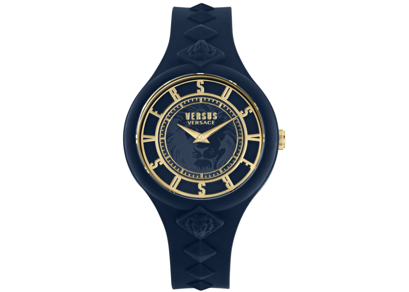 Versus Versace Fire Island Studs VSP1R1521 -1
