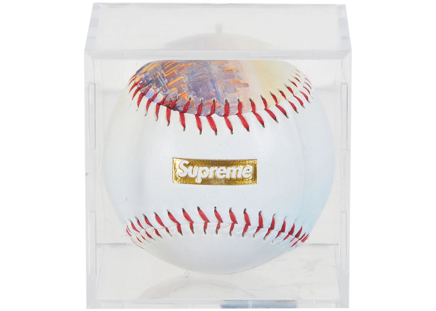 Supreme Rawlings REV1X Aerial Baseball Multicolor -1