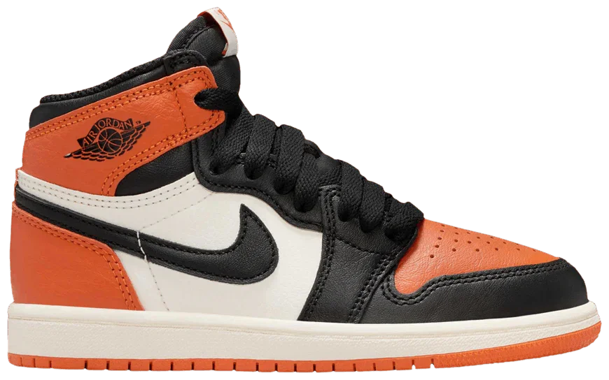 Jordan 1 Retro High OG Shattered Backboard (2025) (PS)-1