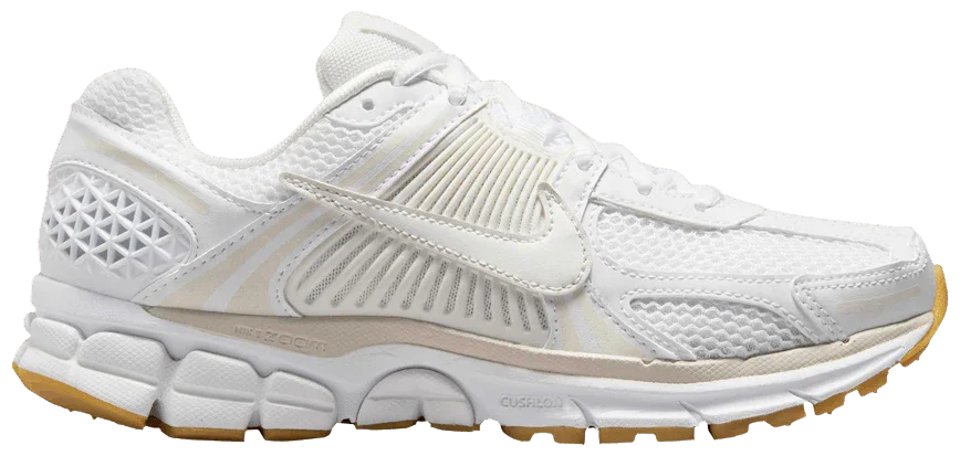 Nike Zoom Vomero 5 White Phantom Summit White (Women's)-1