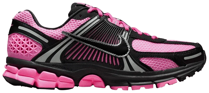 Nike Zoom Vomero 5 Pink Spell Black (Women's) -1