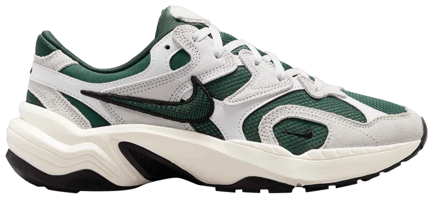 Nike AL8 White Photon Dust Sail Fir (Women's)-1