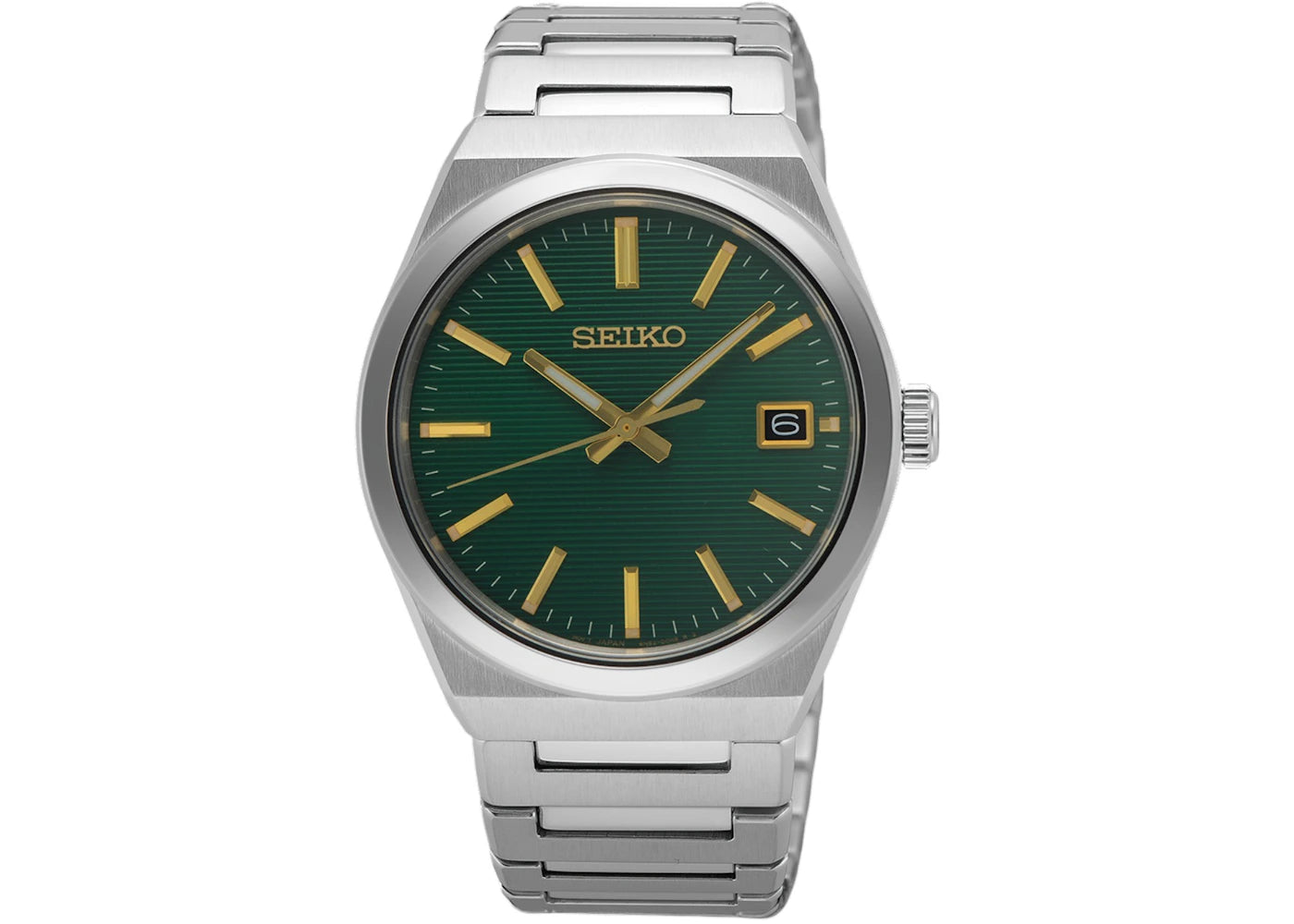 Seiko Classic SUR601P1 -1