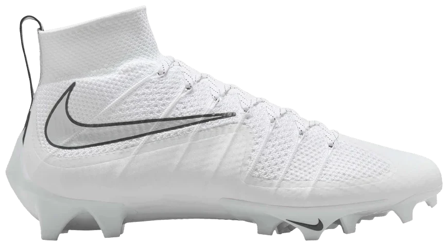 Nike Vapor Edge 360 Untouchable Mid White Metallic Silver-1