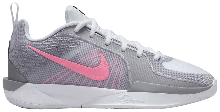 Nike Sabrina 2 Lily (GS)-1