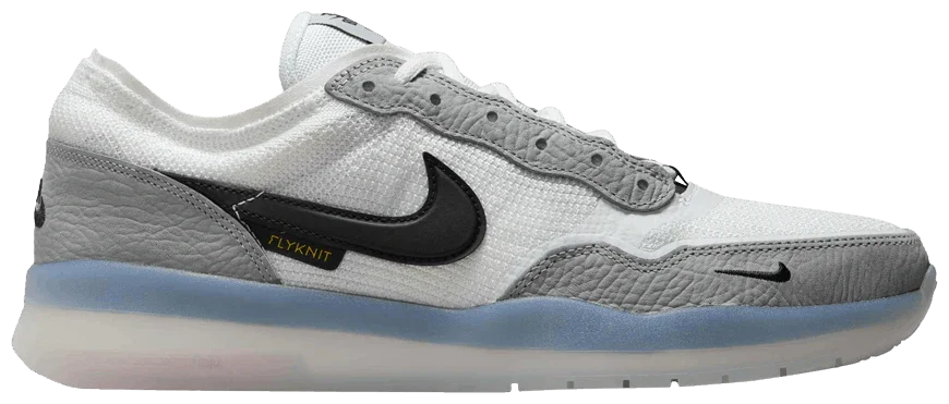 Nike SB PS8 Wolf Grey White Black-1