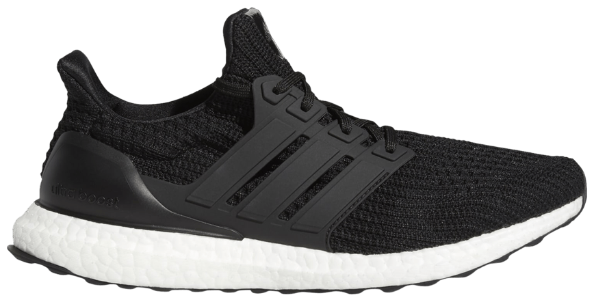 adidas Ultra Boost DNA 4.0 Core Black-1
