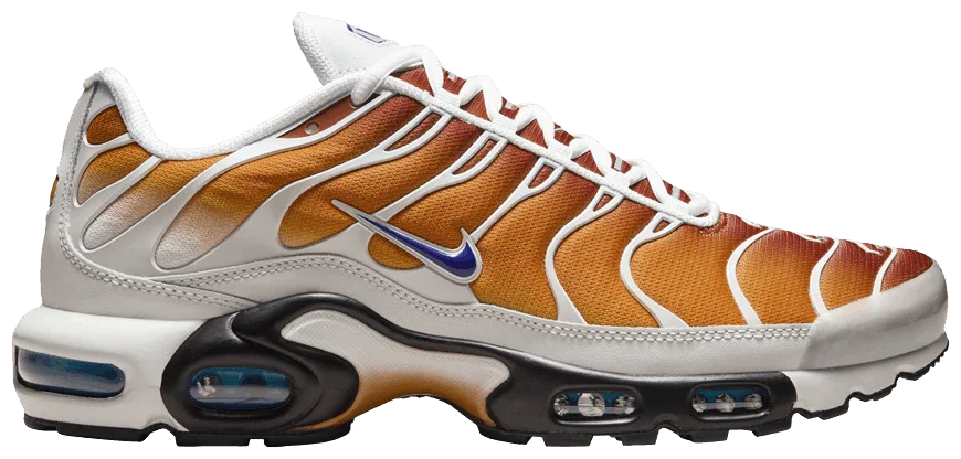 Nike Air Max Plus One Block Down Chutney-1