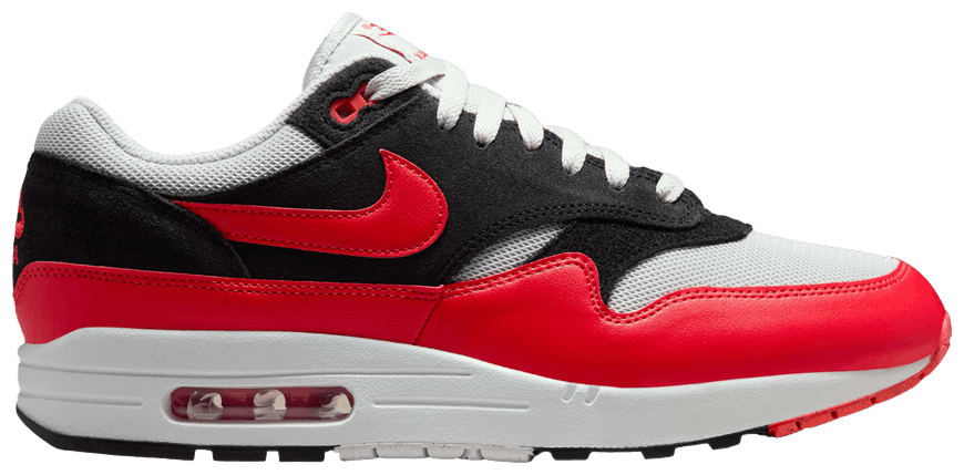 Nike Air Max 1 Essential Reverse Chili -1