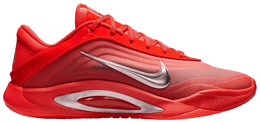 Nike A'ja Wilson A'One Royal Flame (Women's)-1