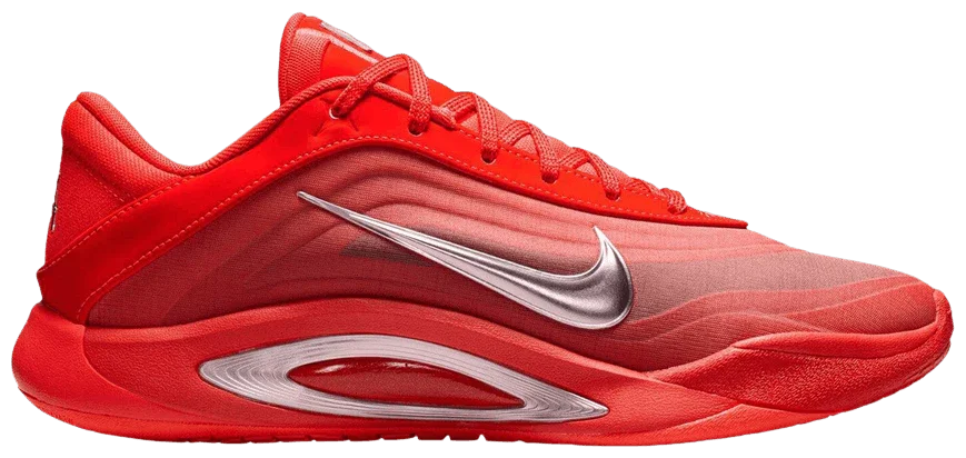 Nike A'ja Wilson A'One Royal Flame (Women's)-1