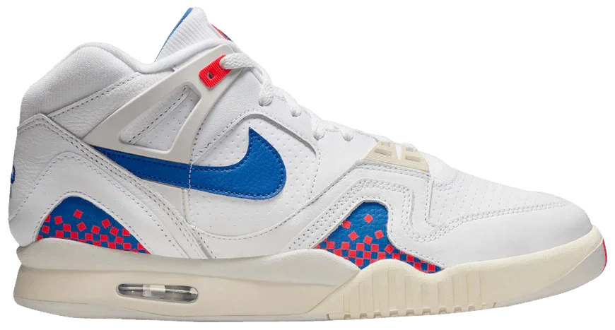Nike Air Tech Challenge II Pixel Court (2025)-1