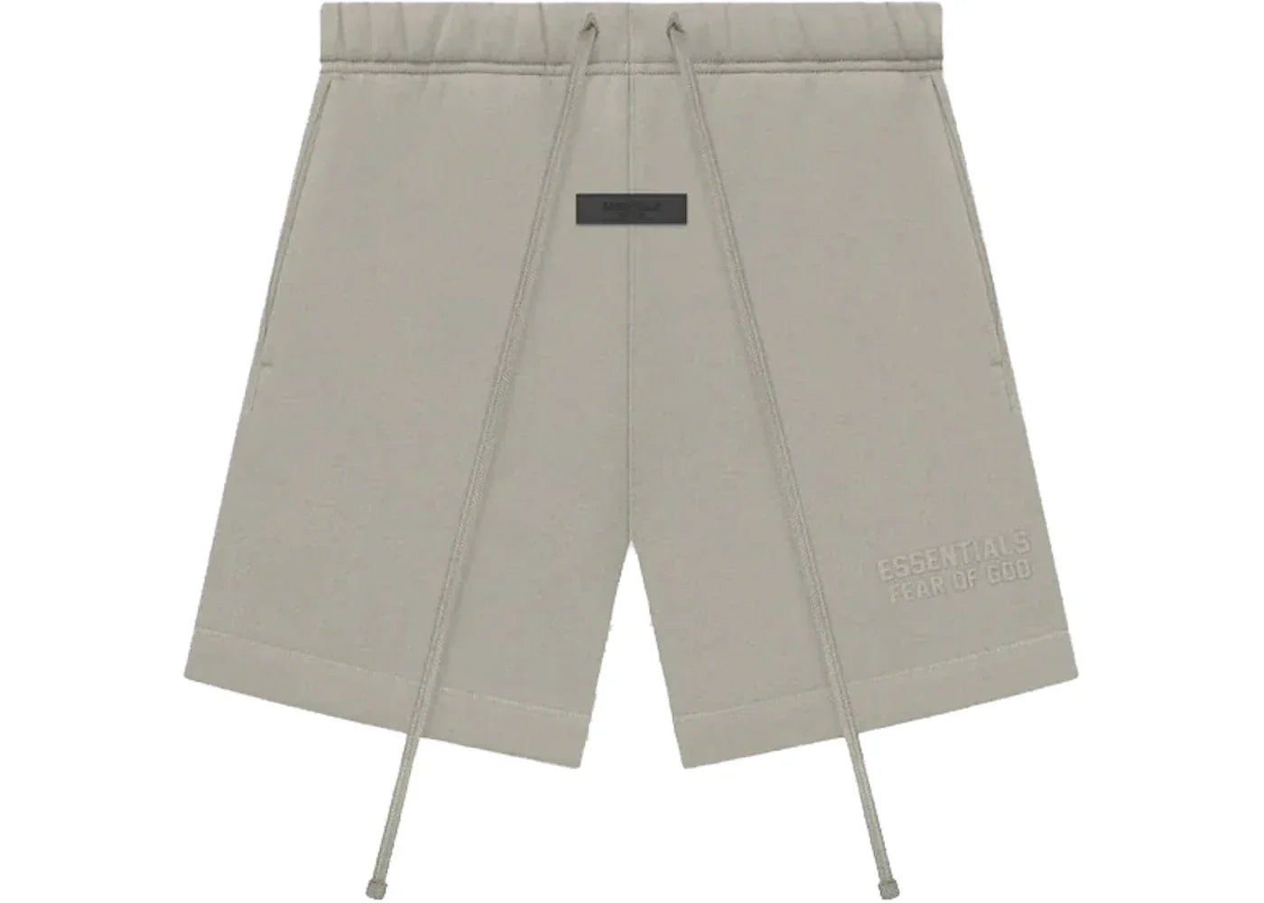 Fear of God Essentials Sweatshort Seal