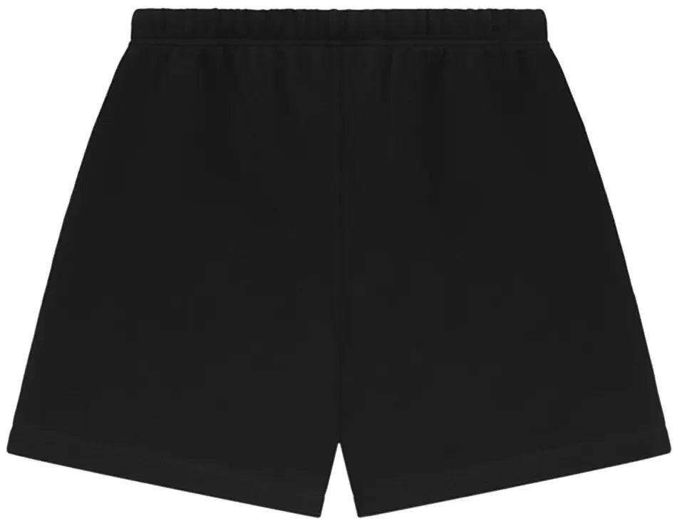 Fear of God Essentials Classic Sweatshort Jet Black