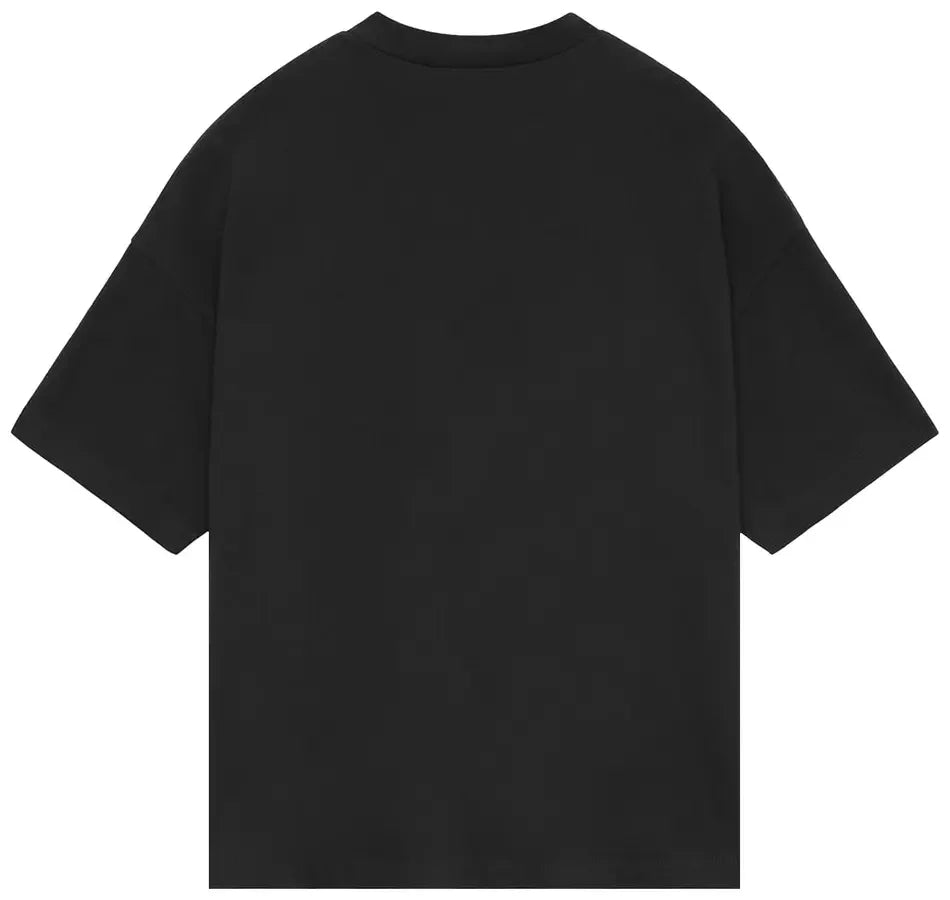 Fear of God Essentials Core Collection S/S Tee Black