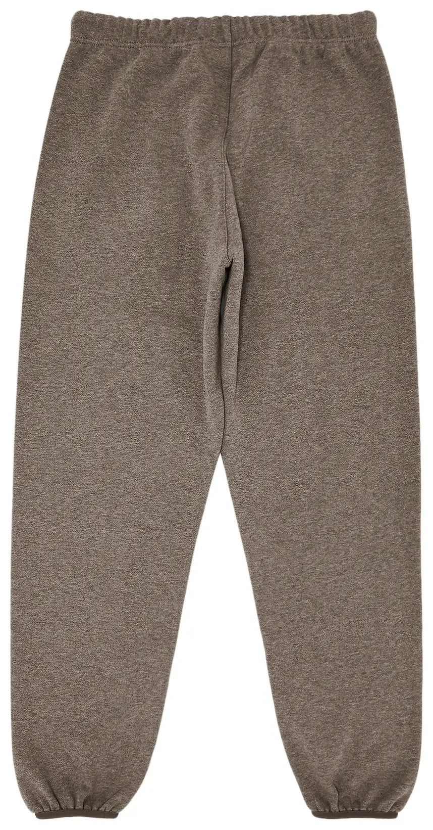 Fear of God Essentials Core Collection Sweatpants (SS24) Heather Grey