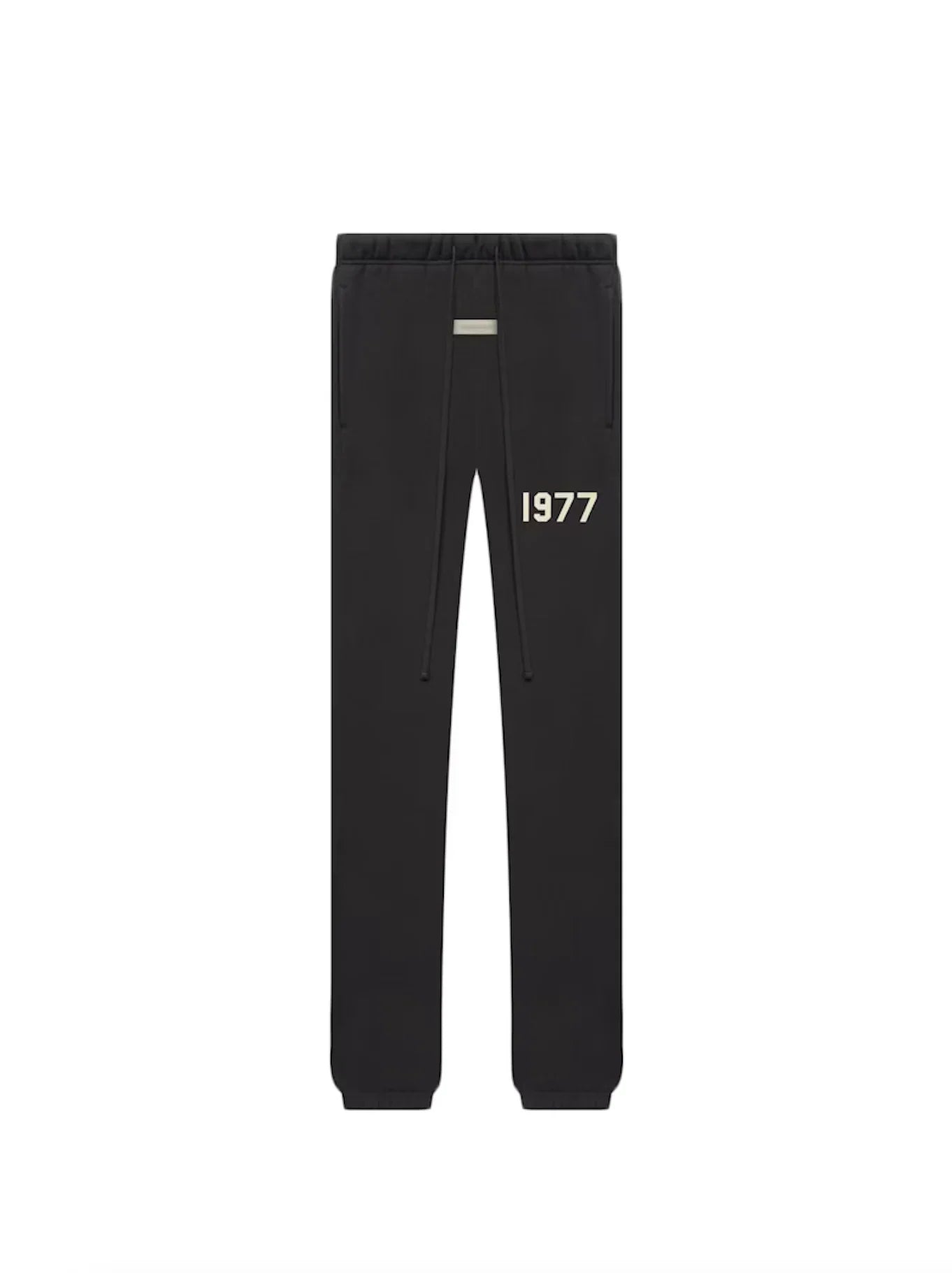 Fear of God Essentials Elasticized Cuffs 1977 Sweatpants Iron Front