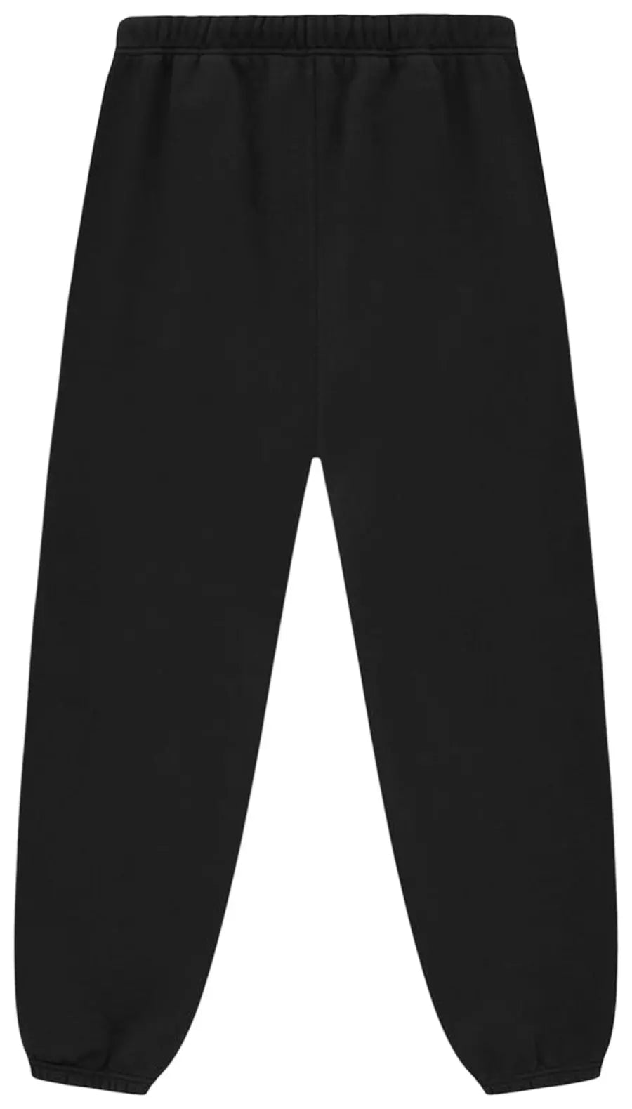 Fear of God Essentials Fleece Essential Sweatpant Black