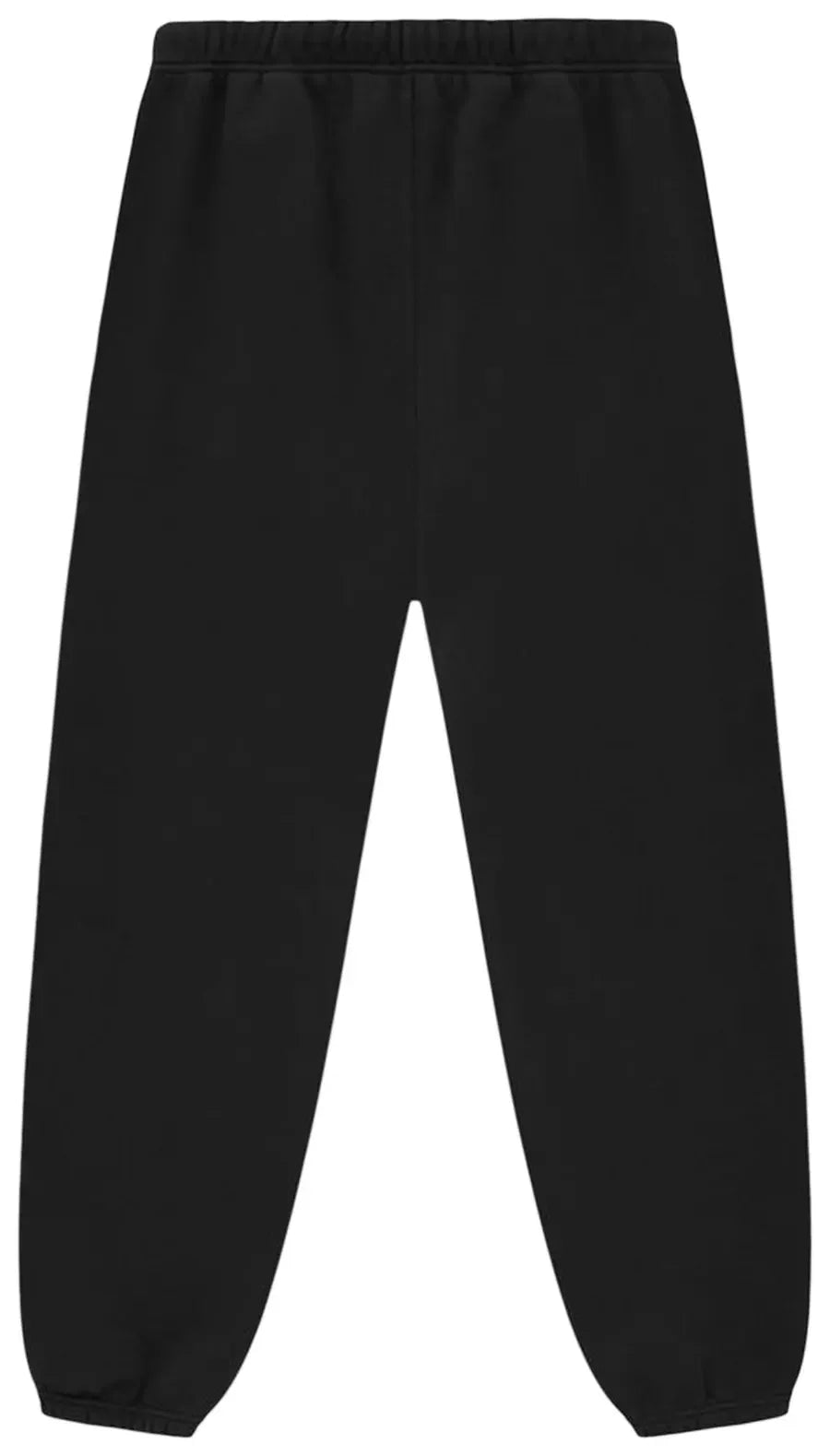 Fear of God Essentials Fleece Essential Sweatpant Black