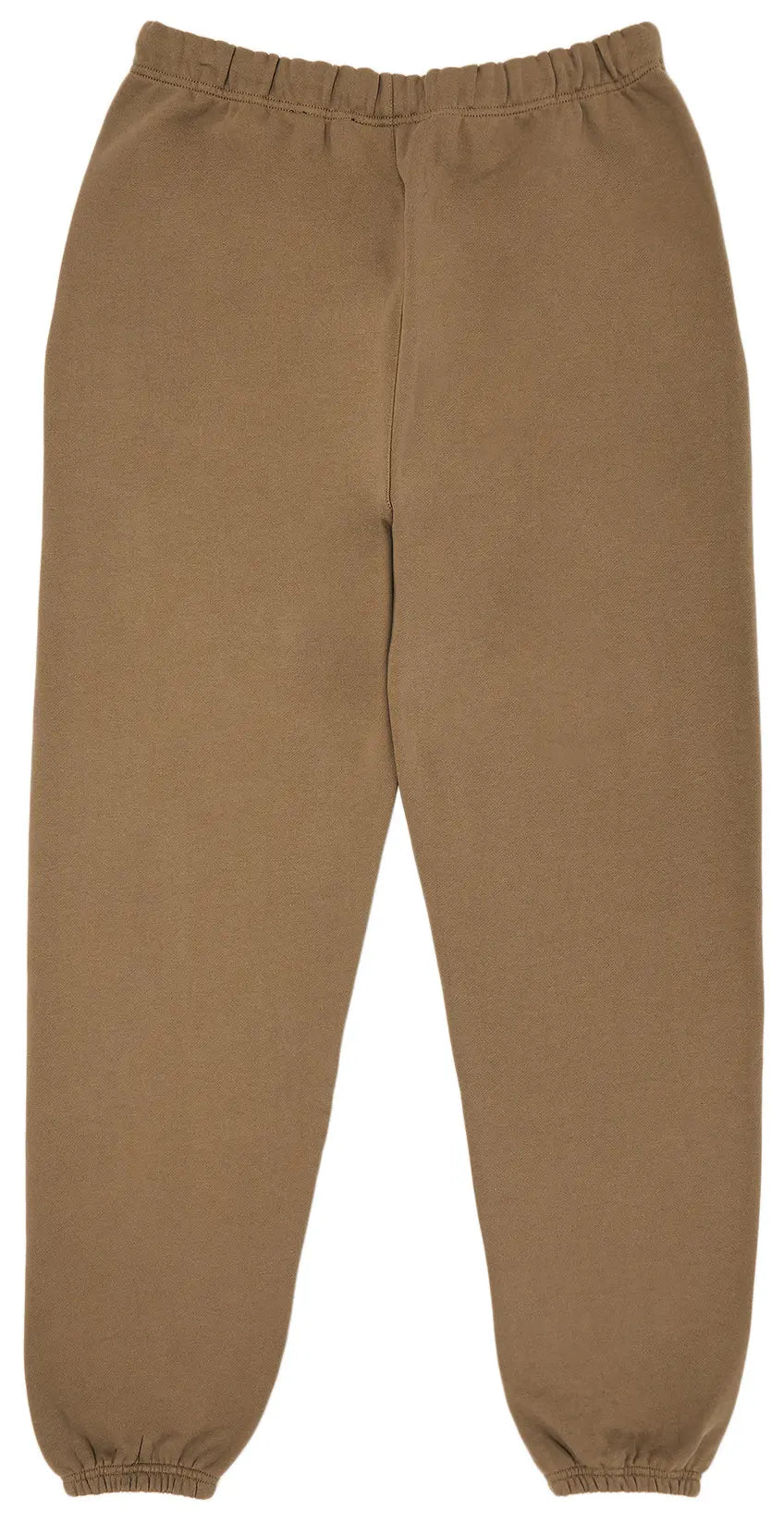 Fear of God Essentials Fleece Essential Sweatpant Desert Sand