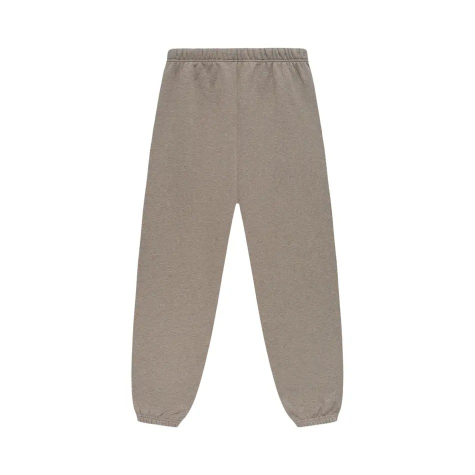 Fear of God Essentials Fleece Essential Sweatpant (FW24) Heather Gray