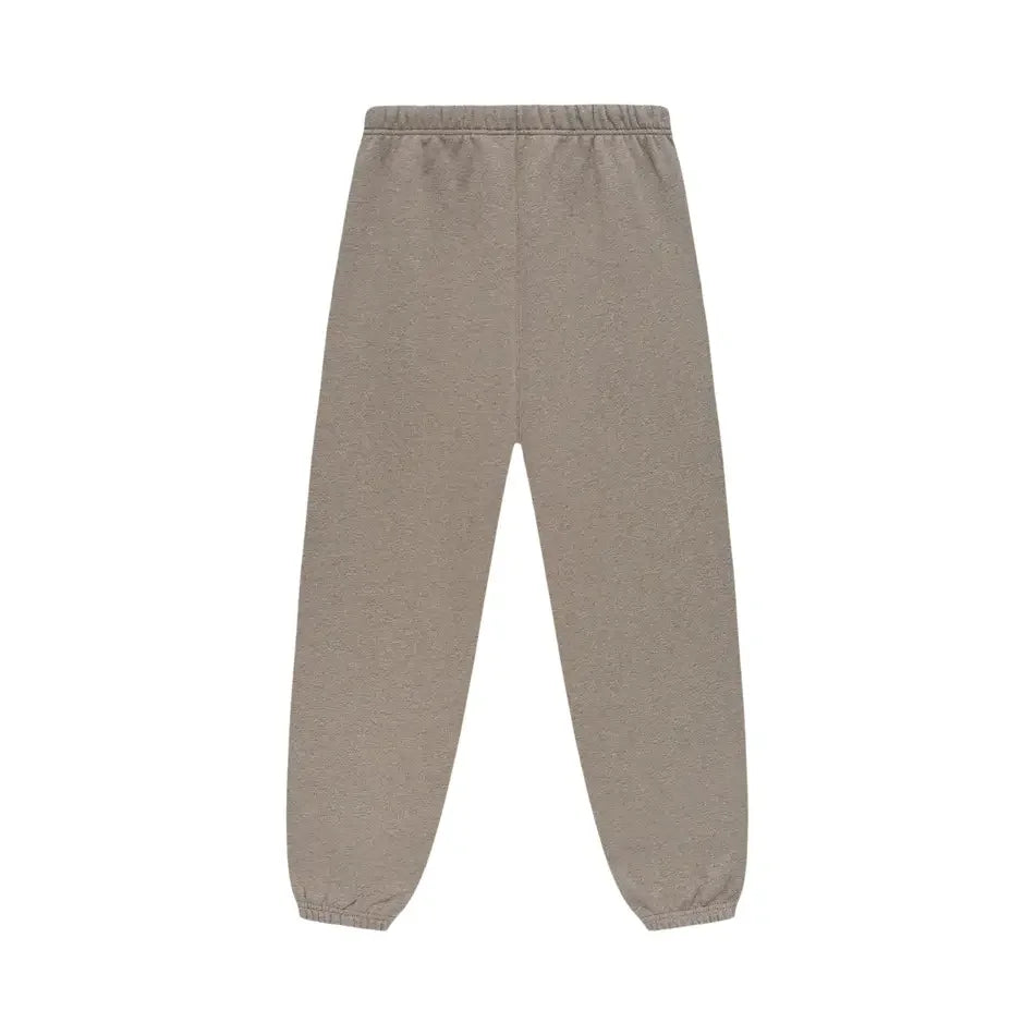 Fear of God Essentials Fleece Essential Sweatpant (FW24) Heather Gray