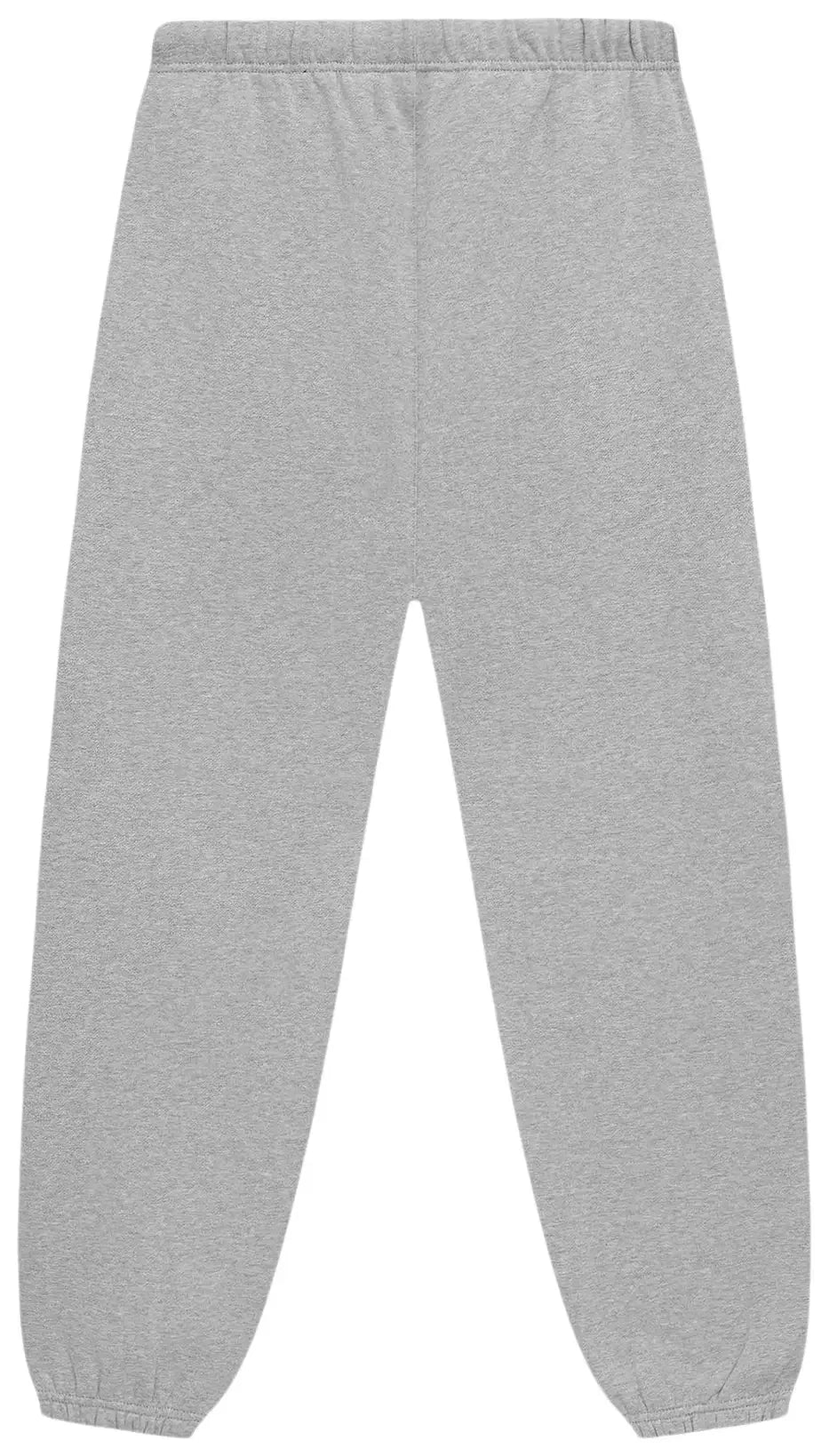 Fear of God Essentials Fleece Essential Sweatpant Light Heather Gray