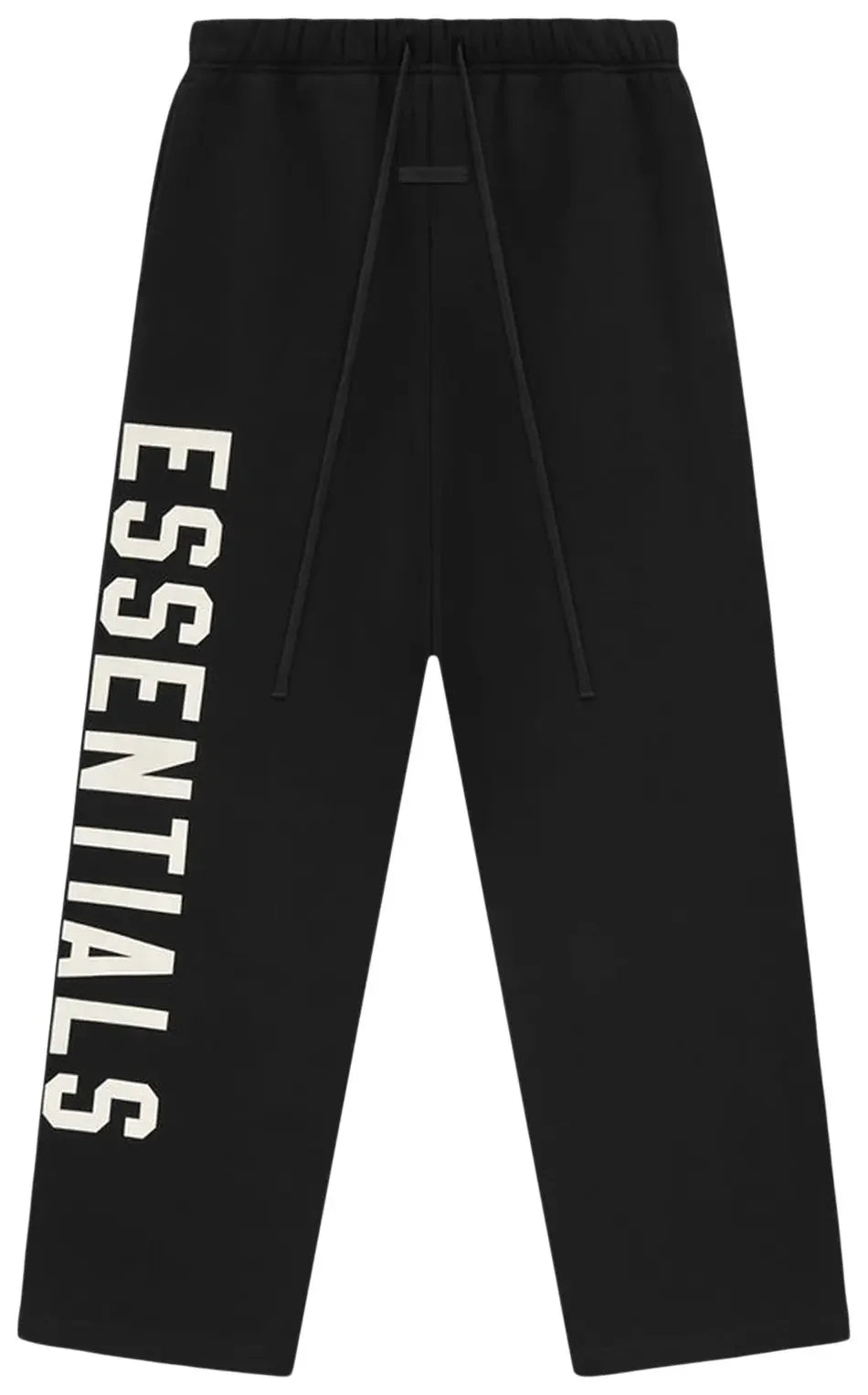 Fear of God Essentials Fleece Relaxed Sweatpant Black