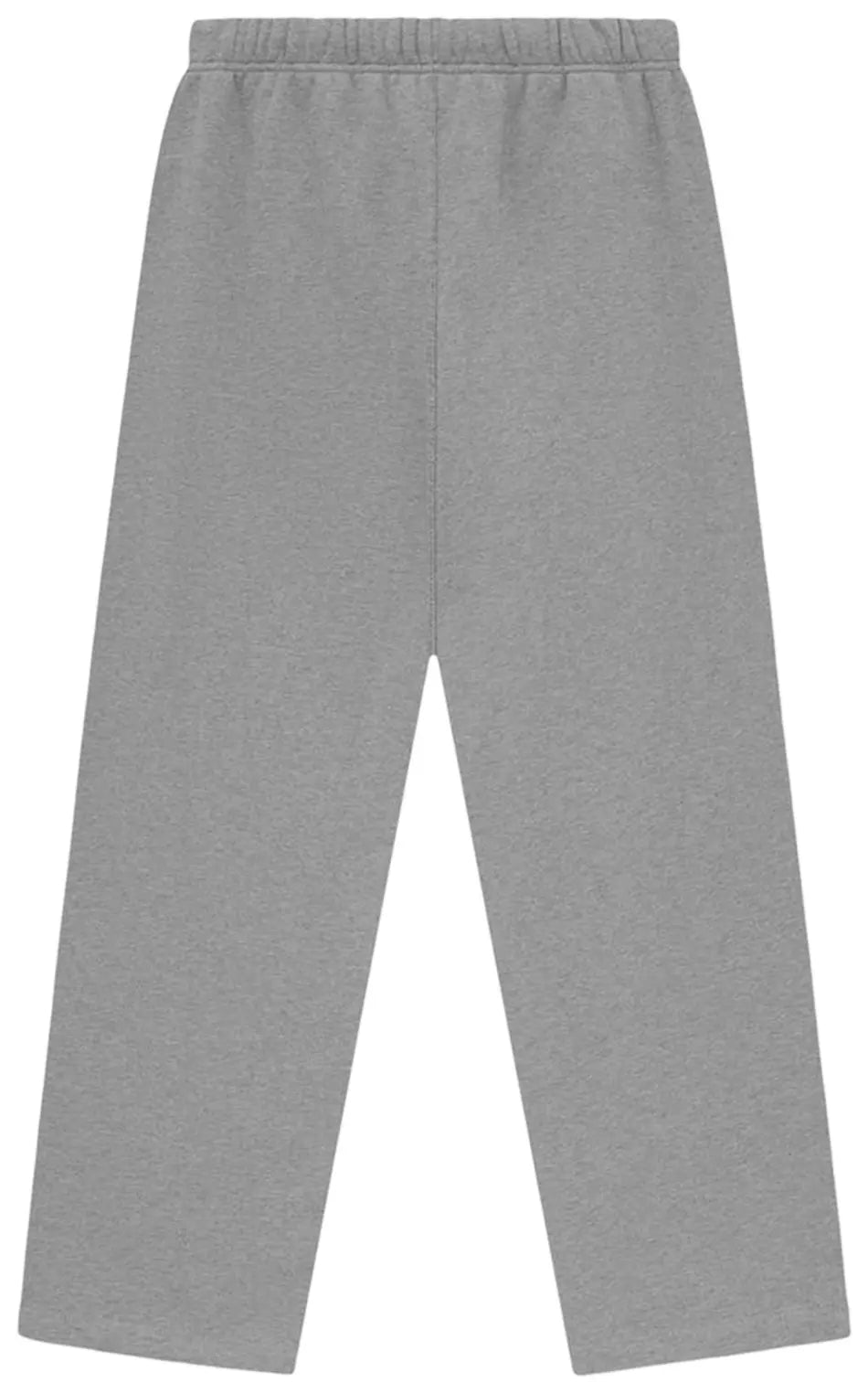 Fear of God Essentials Fleece Relaxed Sweatpant Dark Heather