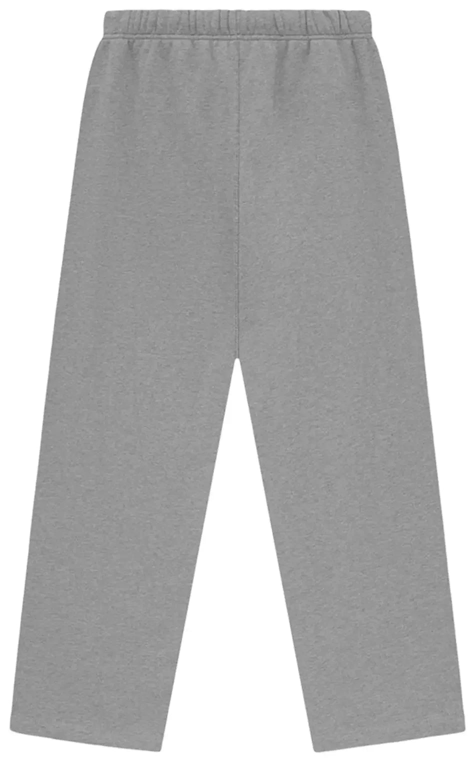Fear of God Essentials Fleece Relaxed Sweatpant Dark Heather