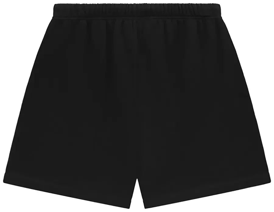 Fear of God Essentials NBA Sweatshorts Black 2